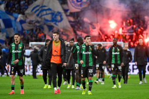 RC Lens, Lens, Ligue 1
