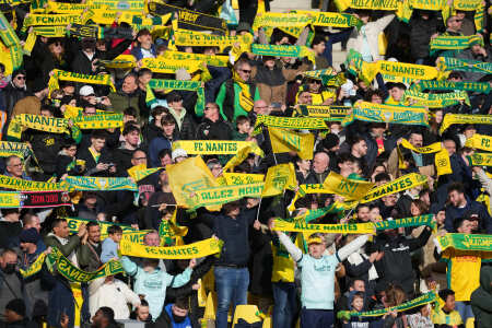 FC Nantes, mercato