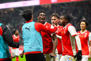 Reims, Stade de Reims, Ligue 2