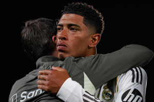 Real Madrid, Bellingham