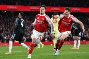 Arsenal – Liverpool : les compositions officielles sont tombées ! Arsenal