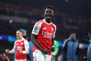 Chelsea – Arsenal : les compositions probables, chaîne TV et heure Arsenal