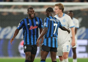 Union Saint-Gilloise – Atalanta : les compositions probables, chaîne TV et heure Atalanta