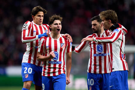 Atlético Madrid