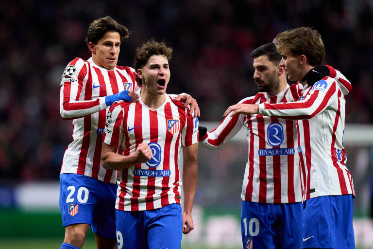 Atlético Madrid – Bodø/Glimt : Sur quelle chaîne et à quelle heure ? Atlético Madrid
