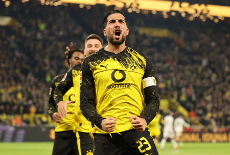 Union Berlin – Dortmund : Les compositions probables, chaîne TV et heure Dortmund