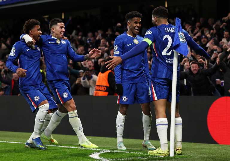Naples – Chelsea : Sur quelle chaîne et à quelle heure ? Chelsea