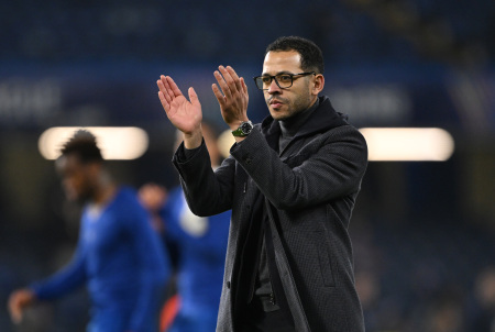 Chelsea veut recruter Medina ! Chelsea, mercato, Liam Rosenior