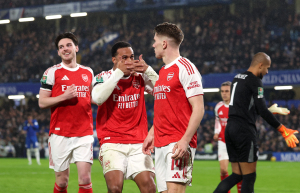 Arsenal