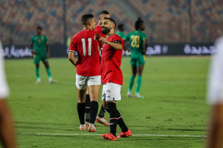 Égypte – Bénin : les compositions officielles sont tombées ! Égypte, Salah