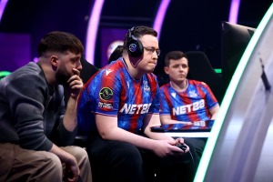 e-sport