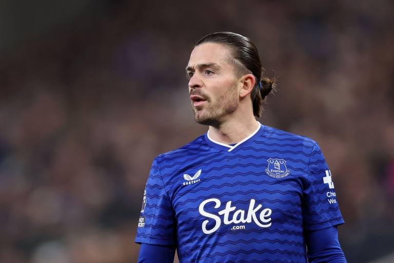 Everton, Premier League