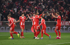 PSV Eindhoven – Bayern Munich : les compositions probables, chaîne TV et heure Bayern Munich, Ligue des Champions