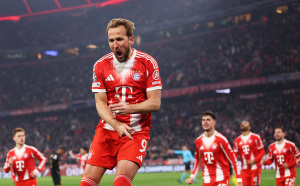 Bayern