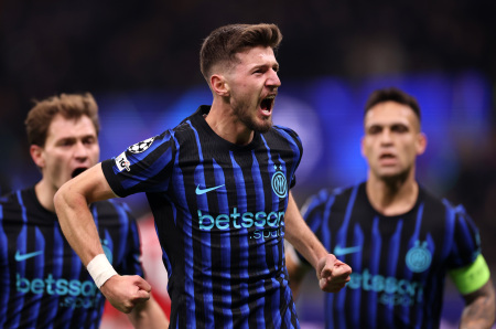 Inter Milan