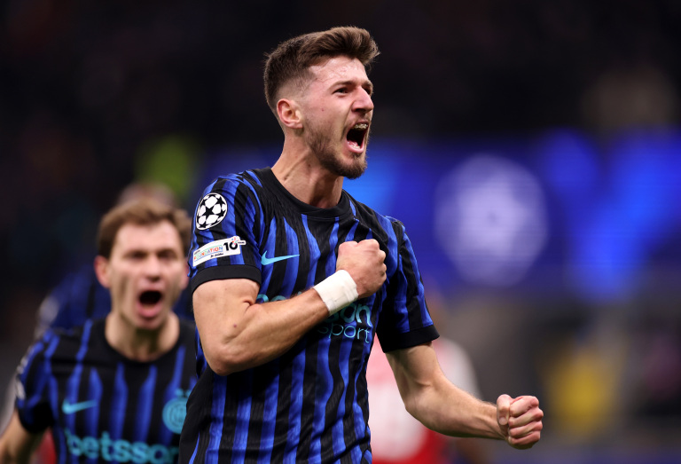 Dortmund – Inter : les compositions probables, chaîne TV et heure Inter, Dortmund, Ligue des Champions