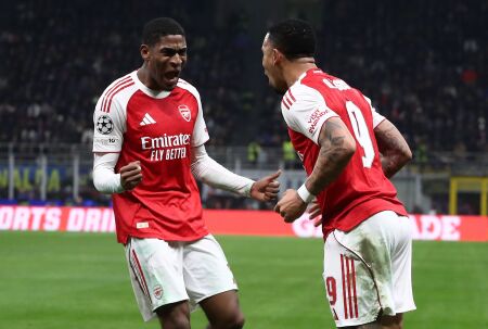 Arsenal