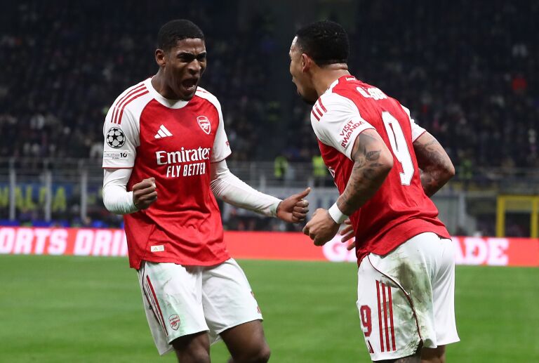 Arsenal – Kairat : Sur quelle chaîne et à quelle heure ? Arsenal