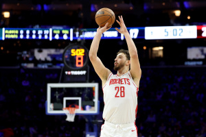 L’histoire de l’introduction du tir à trois points au basketball basketball
