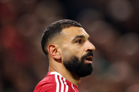 Mohamed Salah encense le Maroc, et l’organisation de la CAN CAN 2025, Maroc, Mohamed Salah