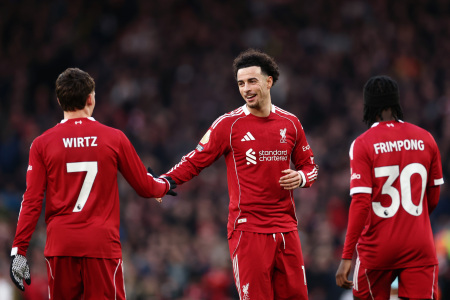 Bournemouth – Liverpool : les compositions probables, chaîne TV et heure Liverpool