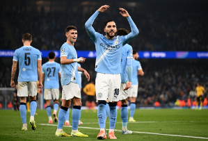 Manchester City