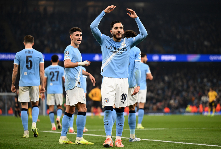 Manchester City