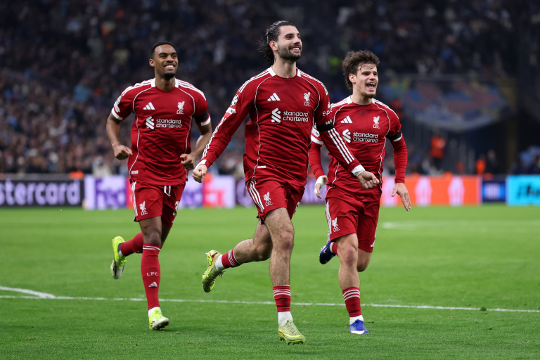 Liverpool – Qarabağ : Sur quelle chaîne et à quelle heure ? Liverpool