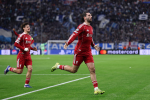 Liverpool – Qarabağ : les compositions probables, chaîne TV et heure Liverpool, Ligue des Champions