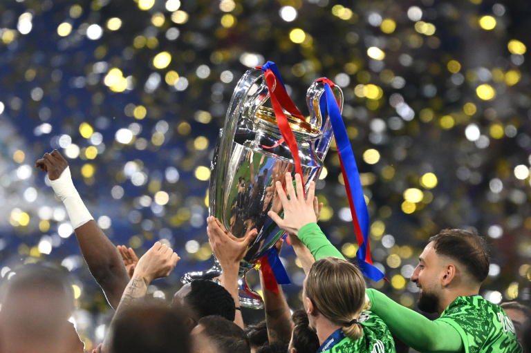 PSG Ligue des champions 2025 : Enfin la victoire tant attendue Paris, PSG
