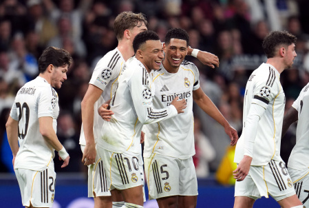 Benfica – Real Madrid : Sur quelle chaîne et à quelle heure ? Real Madrid