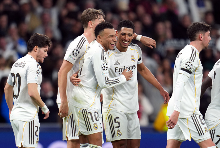 Benfica – Real Madrid : Sur quelle chaîne et à quelle heure ? Real Madrid