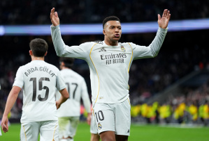 Real Madrid