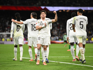 Atlético Madrid – Real Madrid : les compositions probables, chaîne TV et heure Real Madrid