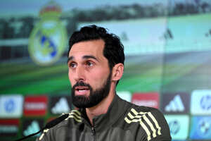 Albacete – Real Madrid : les compositions probables, chaîne TV et heure Real Madrid, Arbeloa