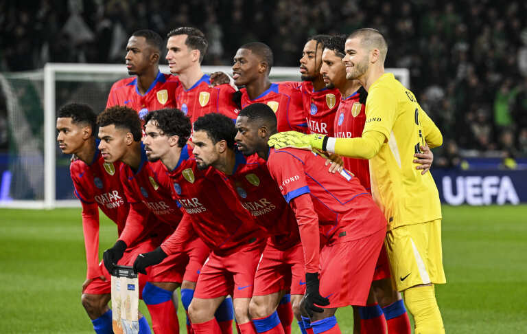 PSG : un gros cadre absent contre Newcastle ! PSG, Ligue des Champions