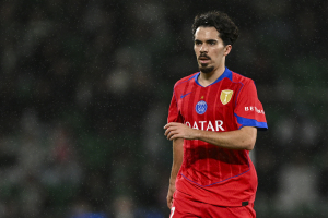 Auxerre – PSG : les compositions probables, chaîne TV et heure PSG, Vitinha