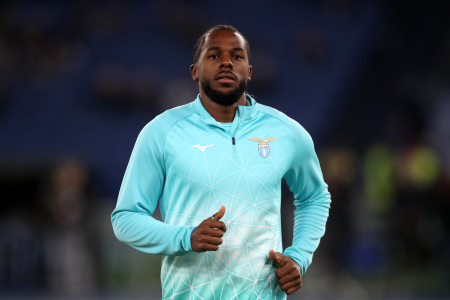 Ex-OM : Nuno Tavares va quitter la Lazio ! OM, Nuno Tavares, Lazio