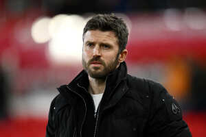 Manchester United a enfin trouvé son coach ! Carrick, Manchester United