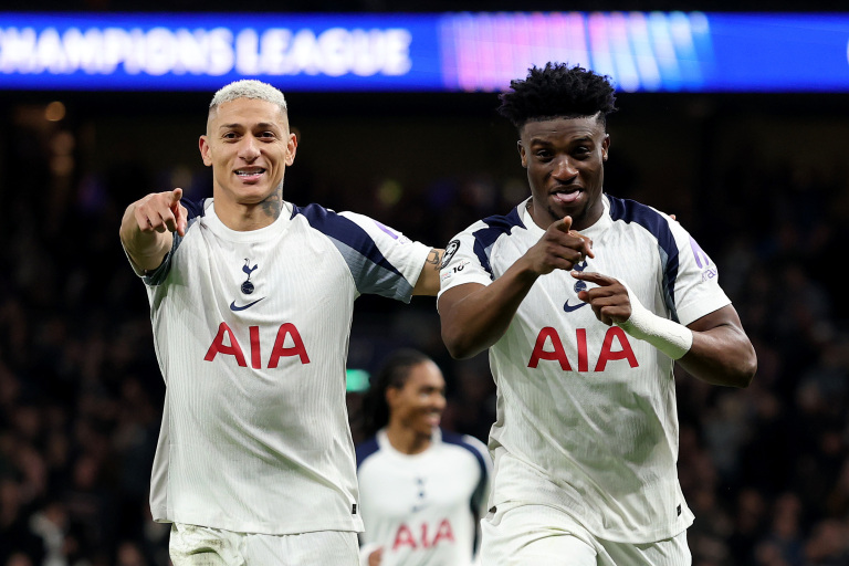 Tottenham