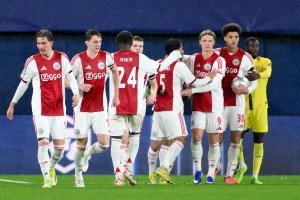 Ajax – Olympiakos : les compositions probables, chaîne TV et heure Ajax, Ligue des Champions