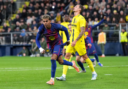 Espanyol – FC Barcelone : les compositions probables, chaîne TV et heure FC Barcelone, Yamal
