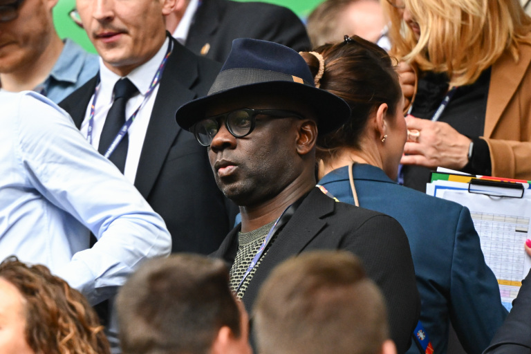 Lilian Thuram réagit à l’affaire Vinicius-Prestianni Lilian Thuram
