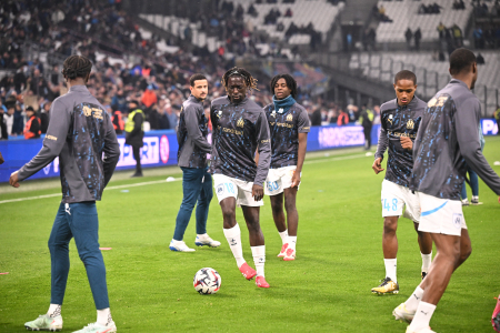 OM, Abdallah, mercato, Marseille