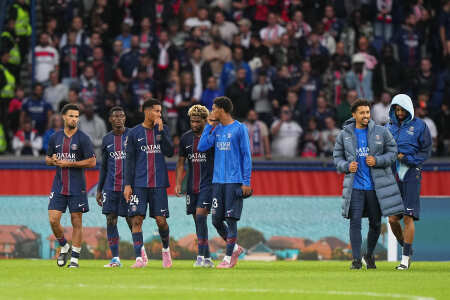 PSG, OL, mercato