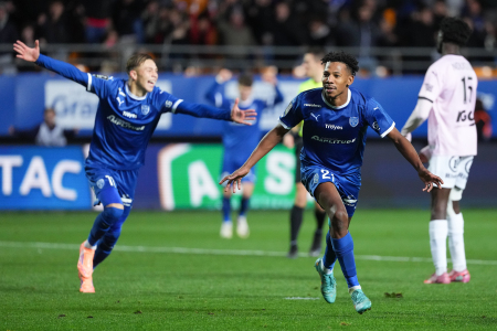 Troyes
