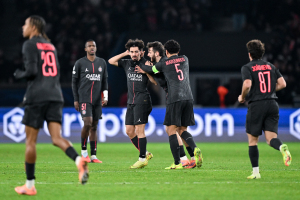 PSG