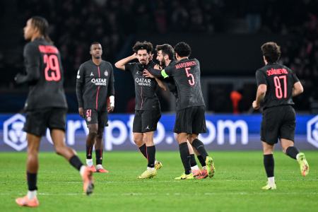 PSG