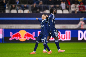 Paris FC