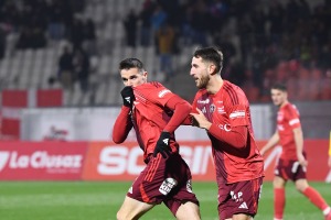 Annecy, Ligue 2